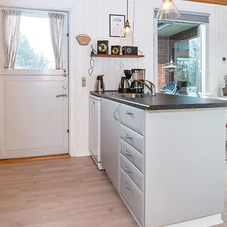 6 Person In Holiday home Toftlund