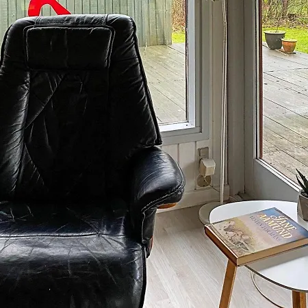 6 Person In Holiday home Toftlund