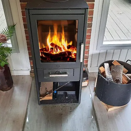 Holiday home 6 Person In *